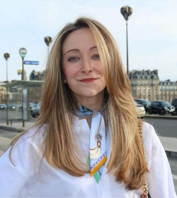 Vocal de Internacionales