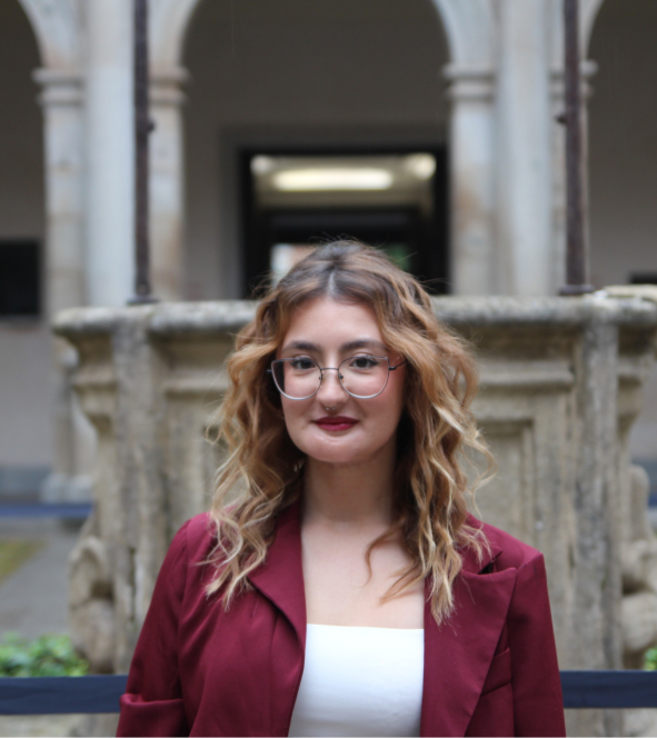 Vicepresidente de Política Universitaria