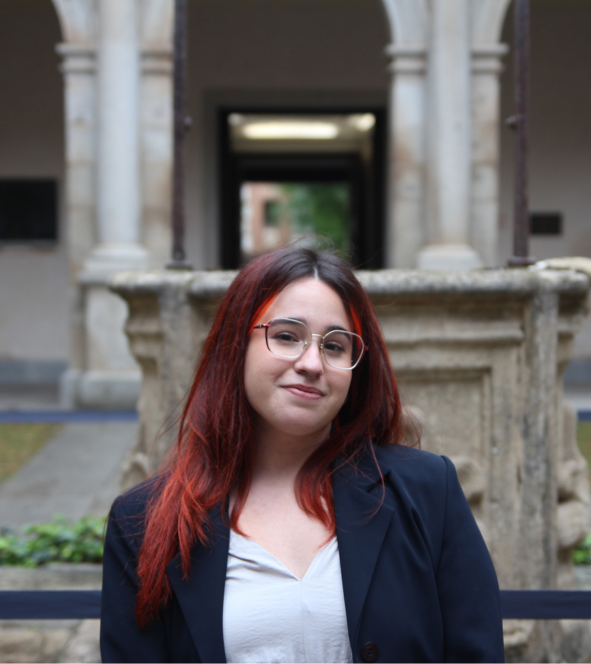 Directora de Comunicación