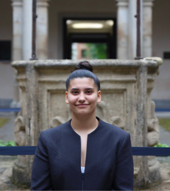 Vocal de Contenido Audiovisual y Diseño