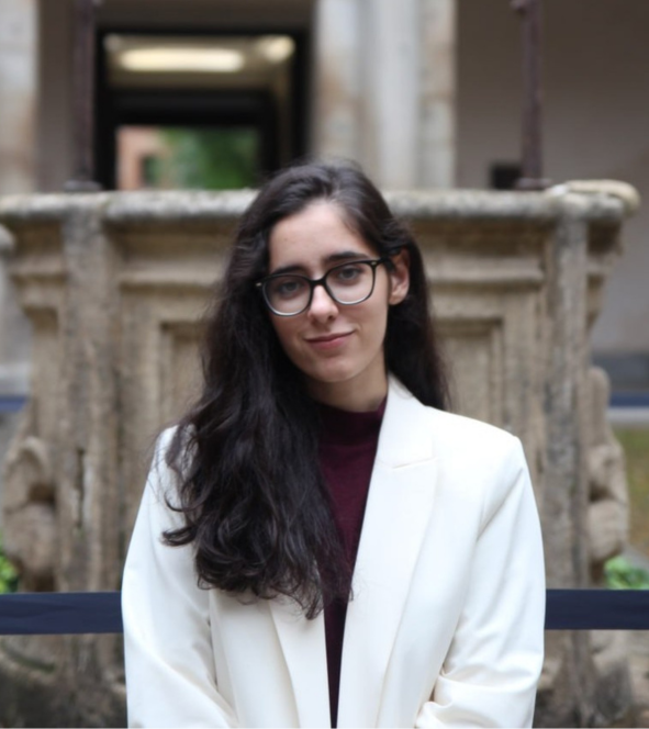 Isabel Barquilla Poyato