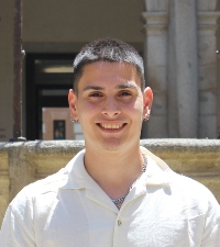 Ander Ortiz Arias