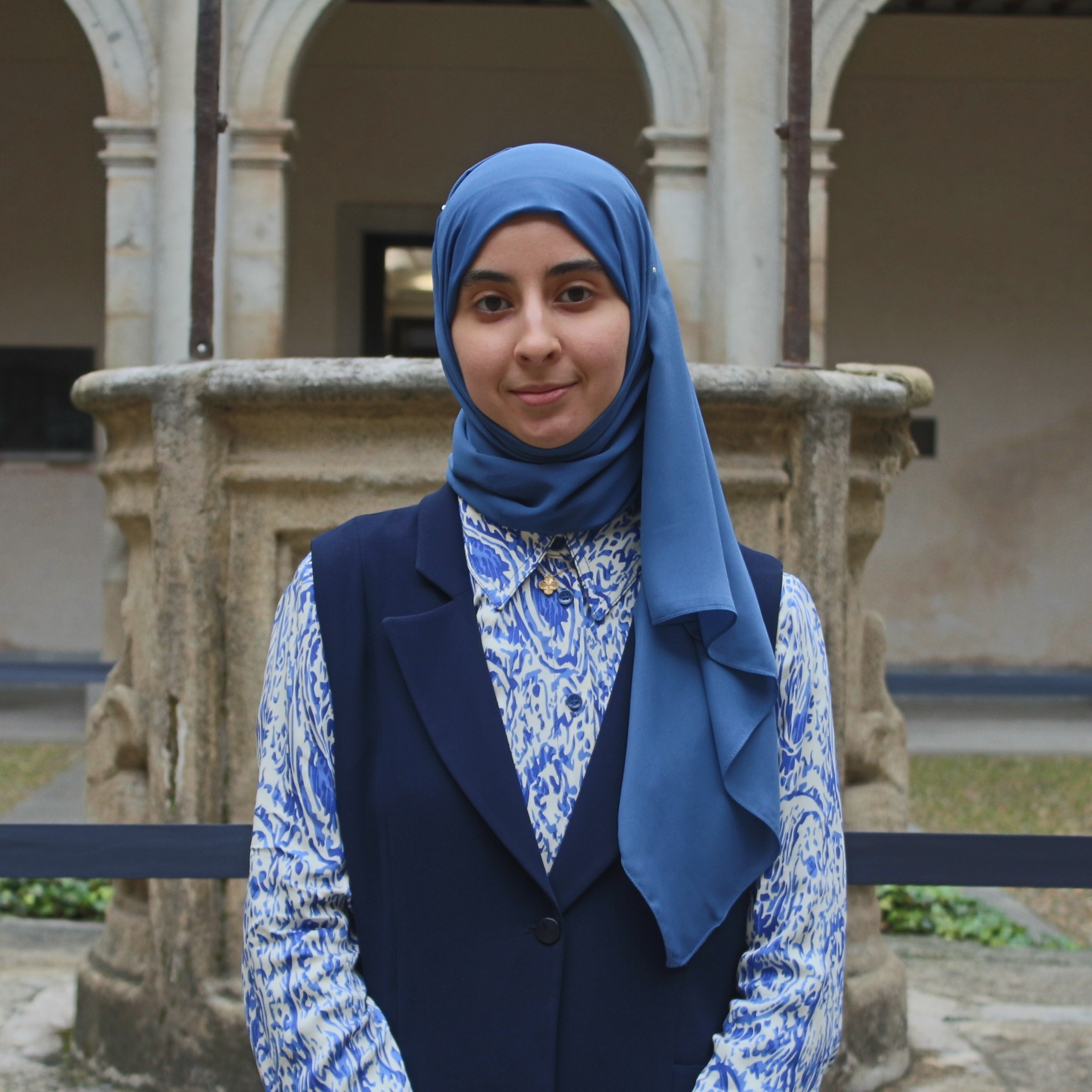 Imane Khirbek Akalay