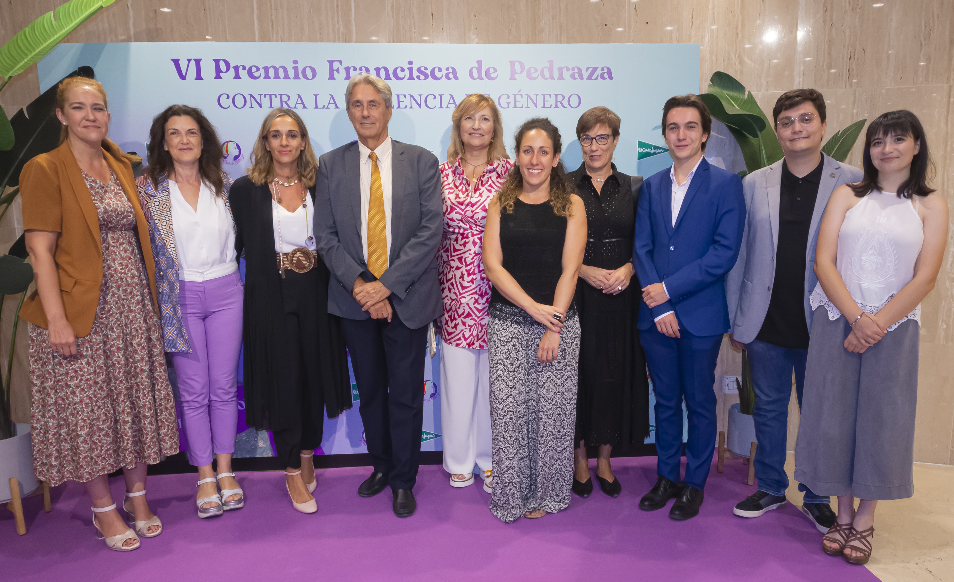 Premio Francisquita al CEUAH